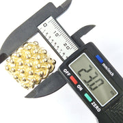 Load image into Gallery viewer, 9ct Gold Keeper Ring
