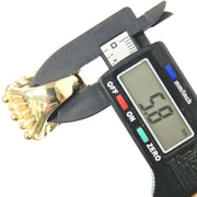 Load image into Gallery viewer, 9ct Gold Keeper Ring
