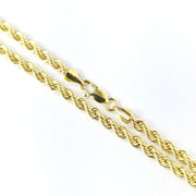 Load image into Gallery viewer, 9ct Gold Rope Chain
