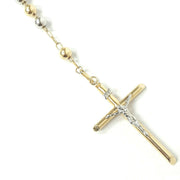 Load image into Gallery viewer, 9ct Gold Rosary Chain
