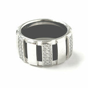 Load image into Gallery viewer, Chaumet Class One Diamond Ring
