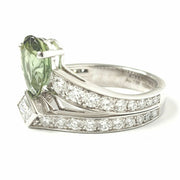 Load image into Gallery viewer, Chaumet Joséphine Tiara Ring
